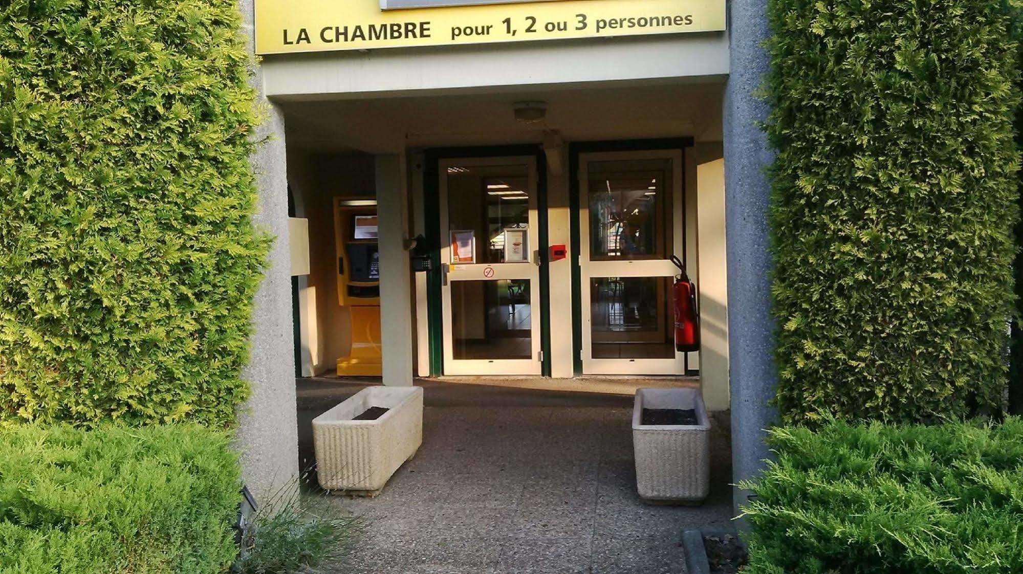 Premiere Classe Limoges Nord Exterior photo